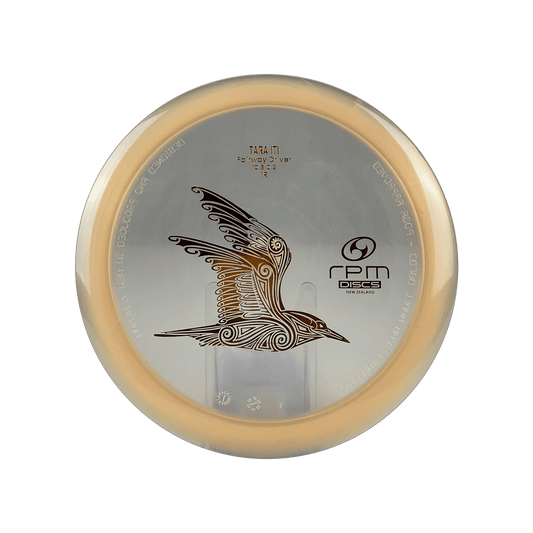 Cosmic Tara Iti Disc RPM Discs tan 174