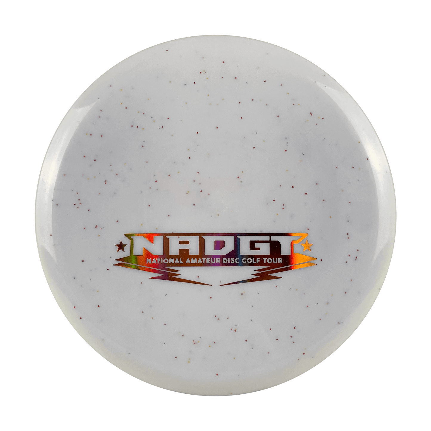Diamond Element - NADGT Bar Stamp Disc Gateway multi / grey 179