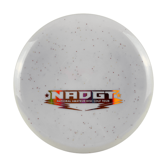 Diamond Element - NADGT Bar Stamp Disc Gateway multi / grey 179