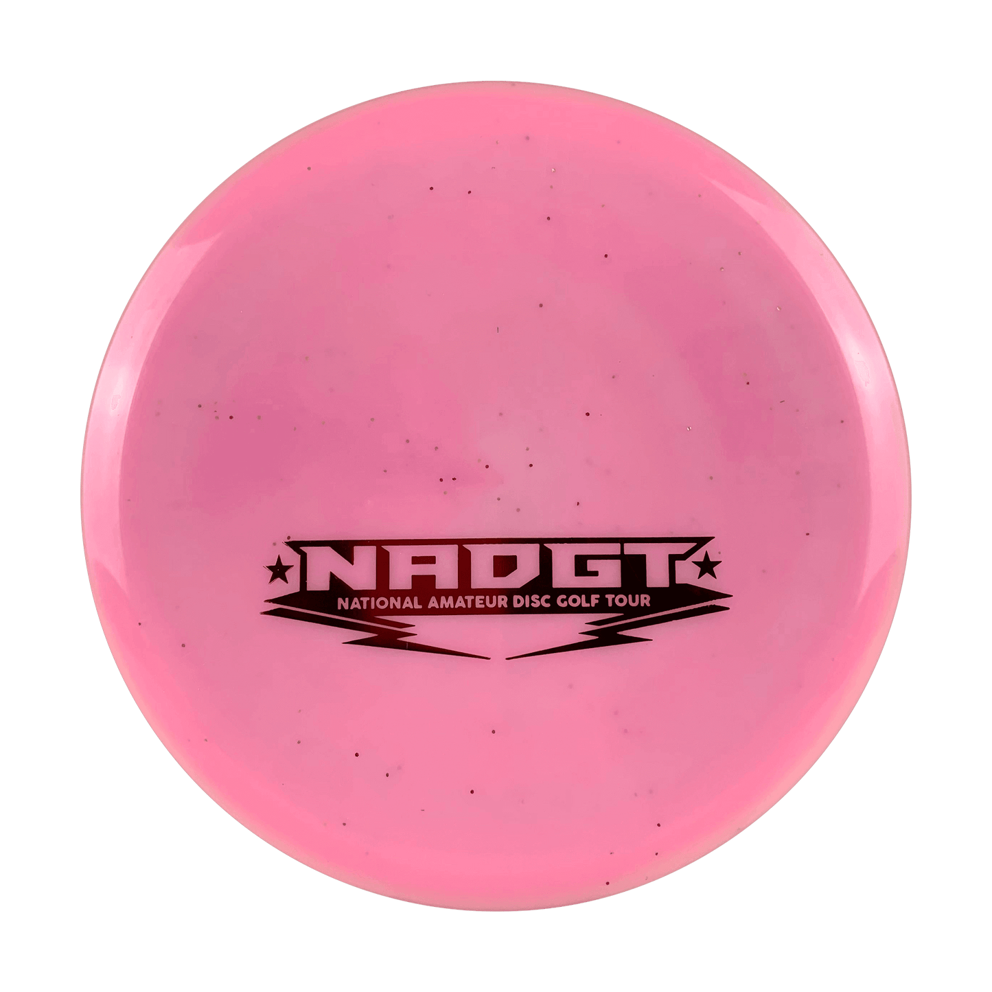 Diamond Element - NADGT Bar Stamp Disc Gateway multi / light pink 175