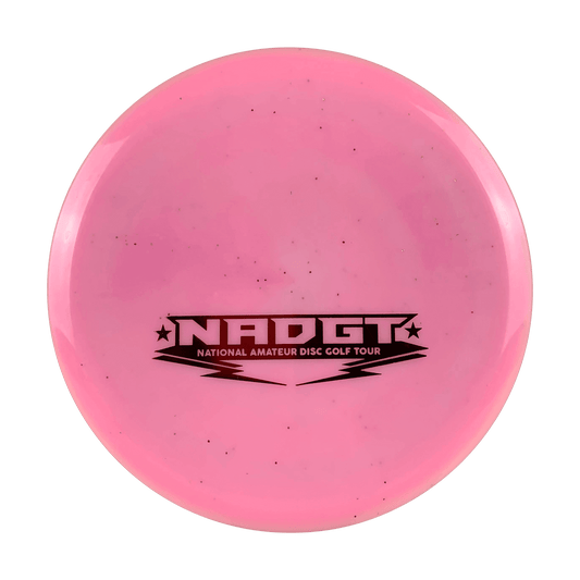 Diamond Element - NADGT Bar Stamp Disc Gateway multi / light pink 175