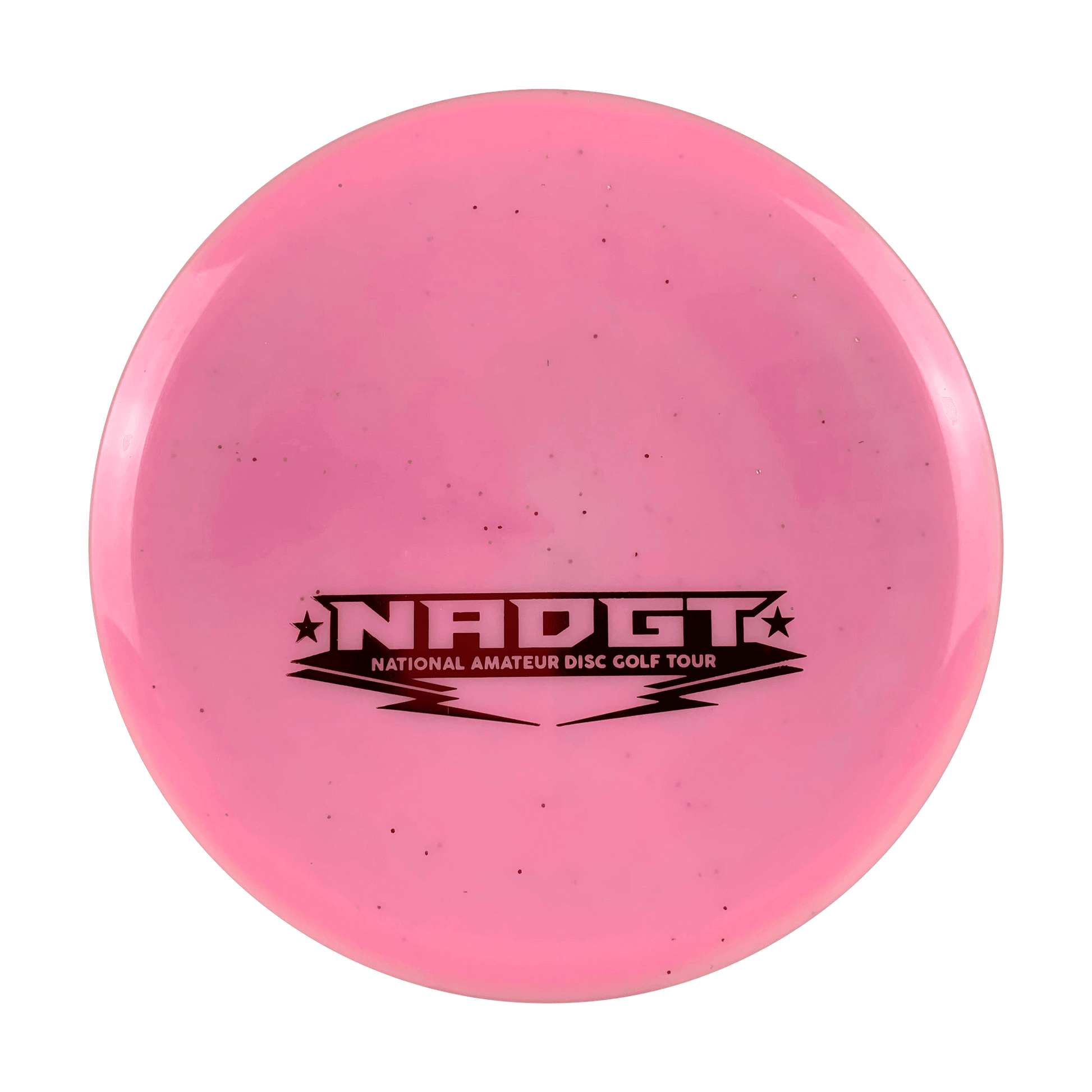 Diamond Element - NADGT Bar Stamp Disc Gateway multi / pink 179
