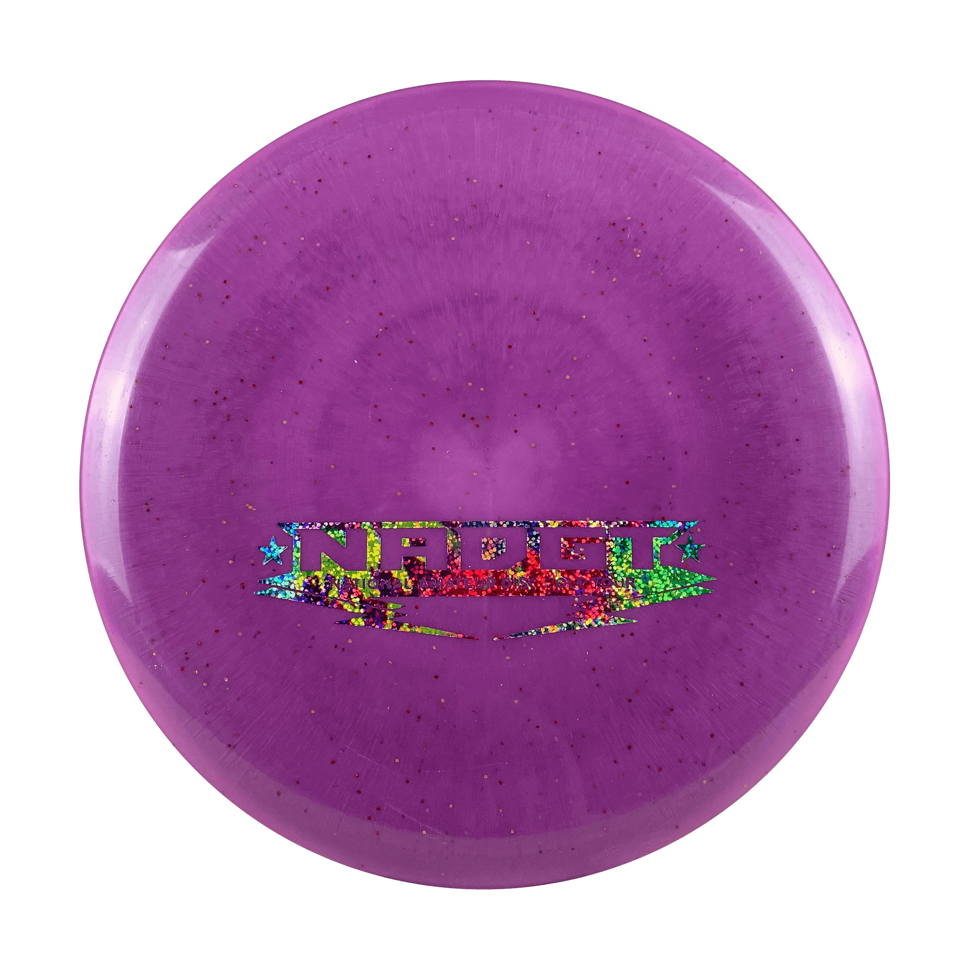 Diamond Element - NADGT Bar Stamp Disc Gateway multi / purple 179