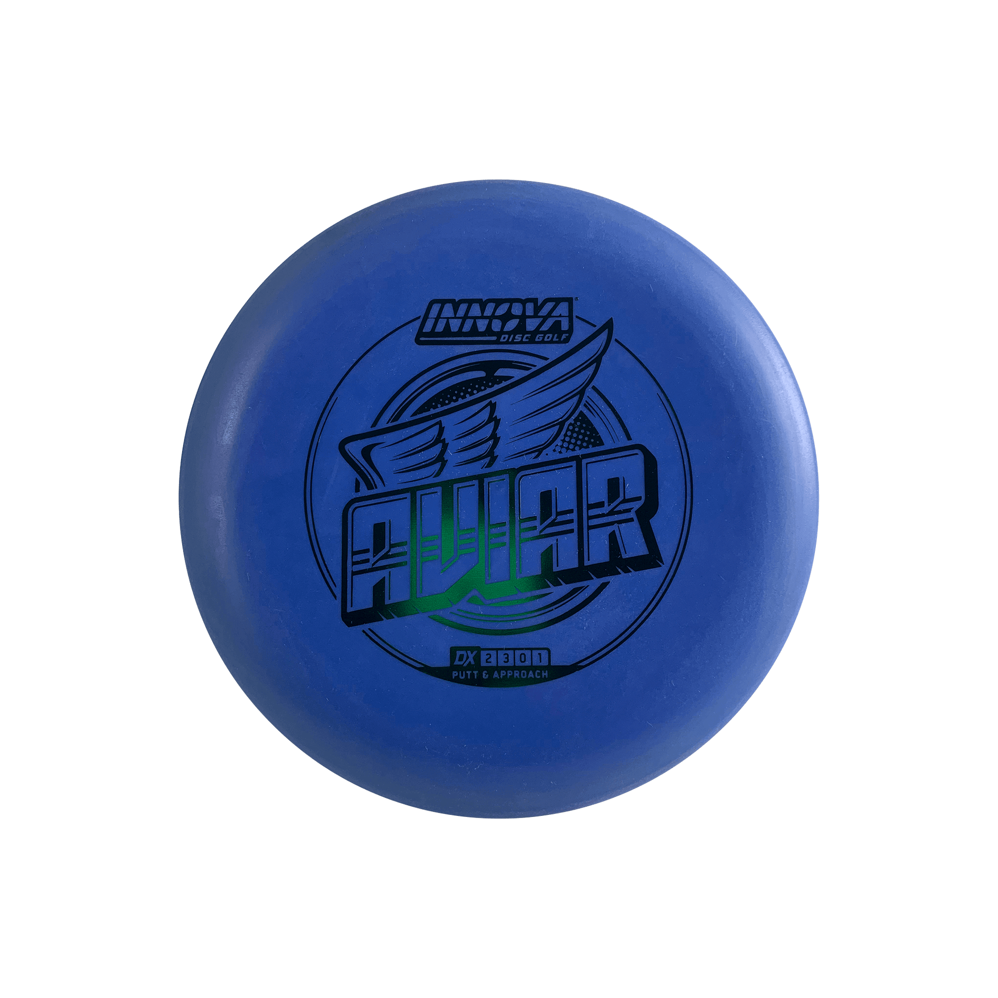 DX Aviar Disc Innova blue 170