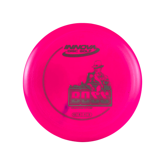 DX Boss Disc Innova hot pink 166