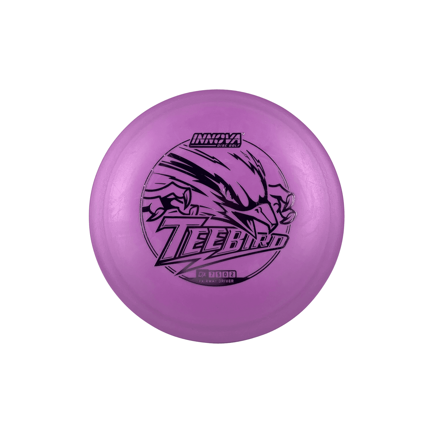 DX Teebird Disc Innova purple 170