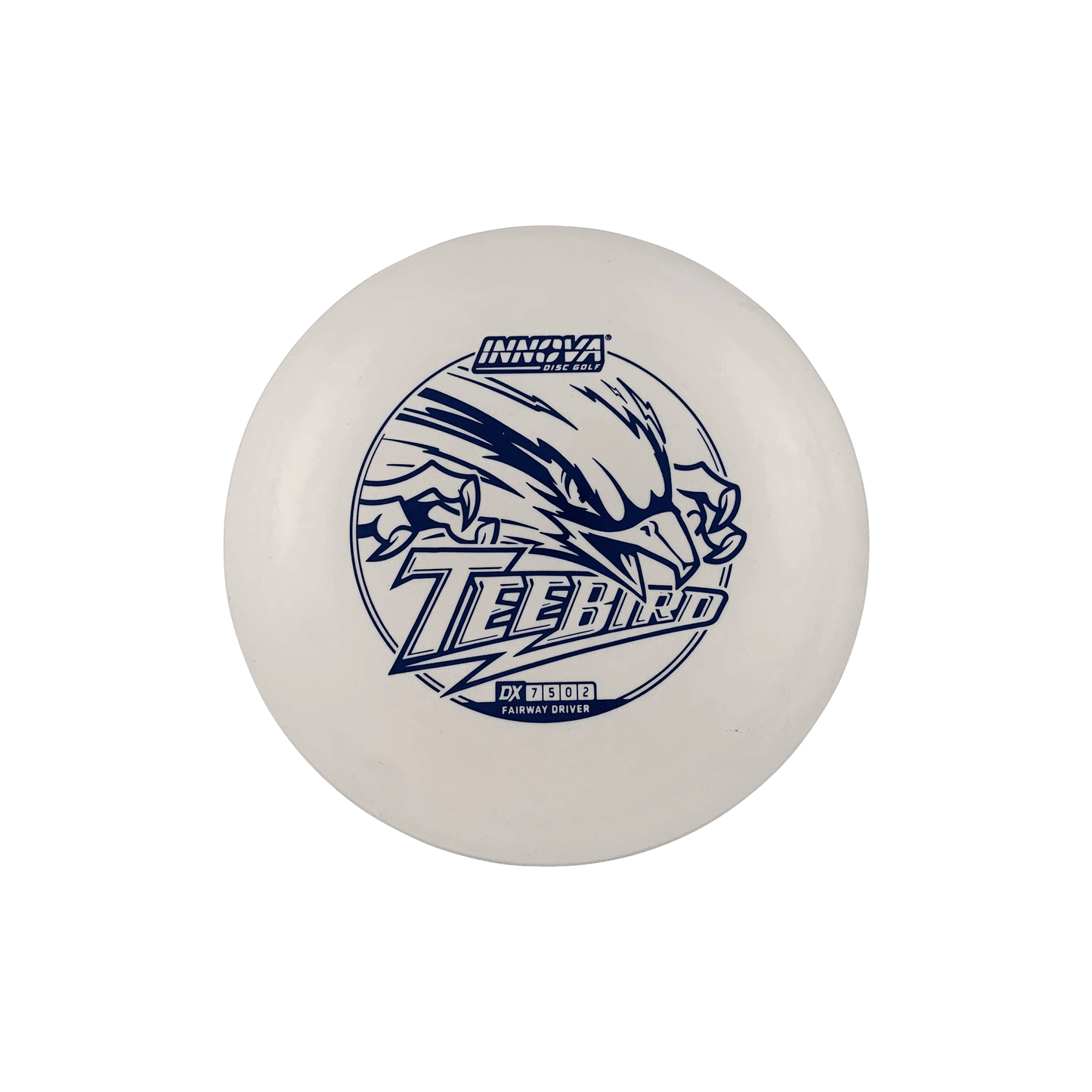 DX Teebird Disc Innova white 171