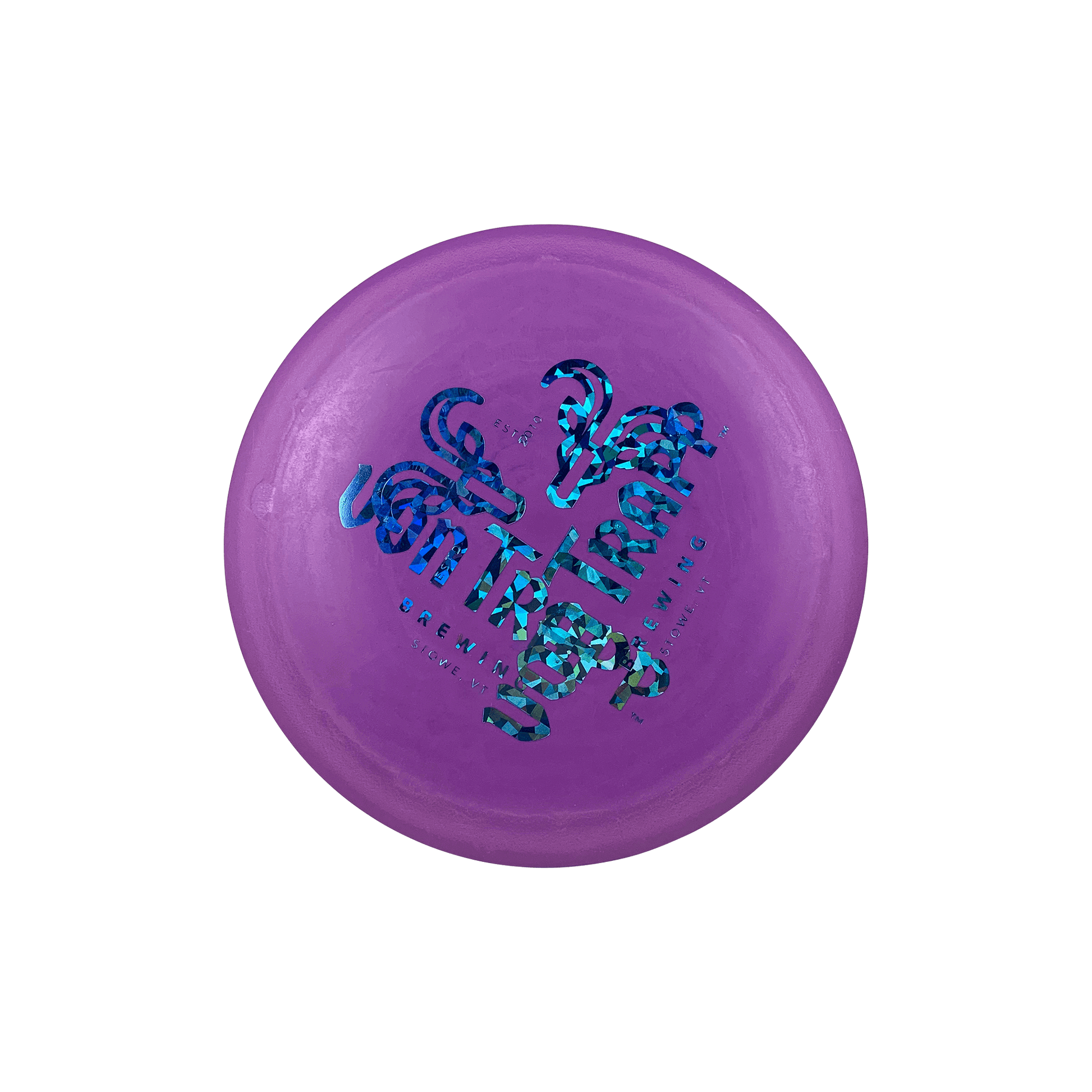 DX Valkyrie - Factory Second Disc Innova purple 169
