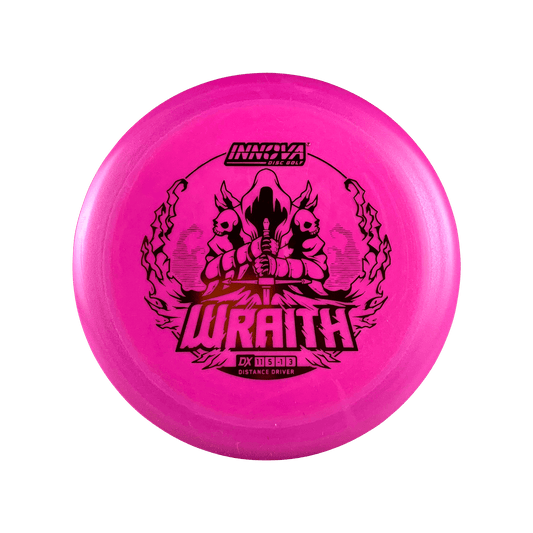 DX Wraith Disc Innova purple 172