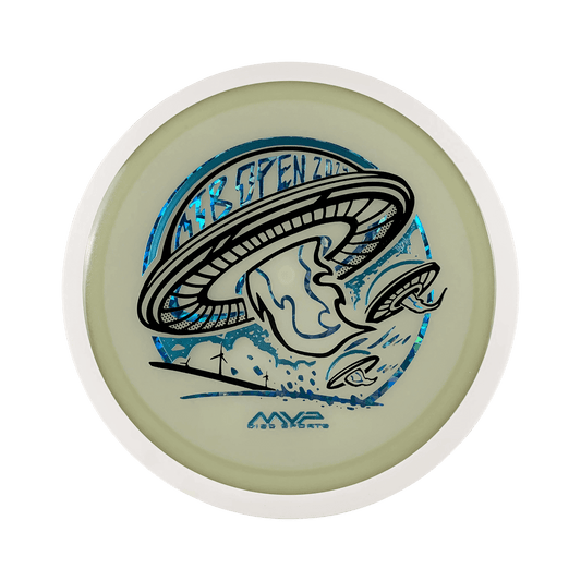Eclipse Orbital - OTB Open 2024 - Phase 2 Disc MVP glow 174