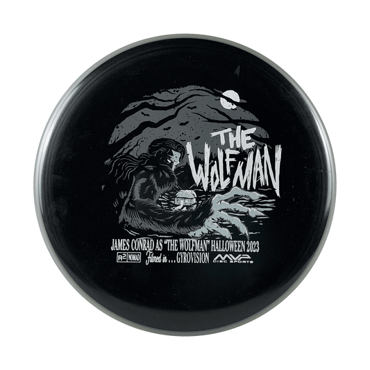 Eclipse R2 Neutron Nomad - The Wolfman James Conrad Disc MVP black 172