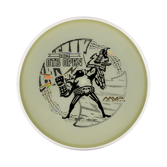 Eclipse Watt - OTB Open 2024 - Phase 2 Disc MVP glow 171