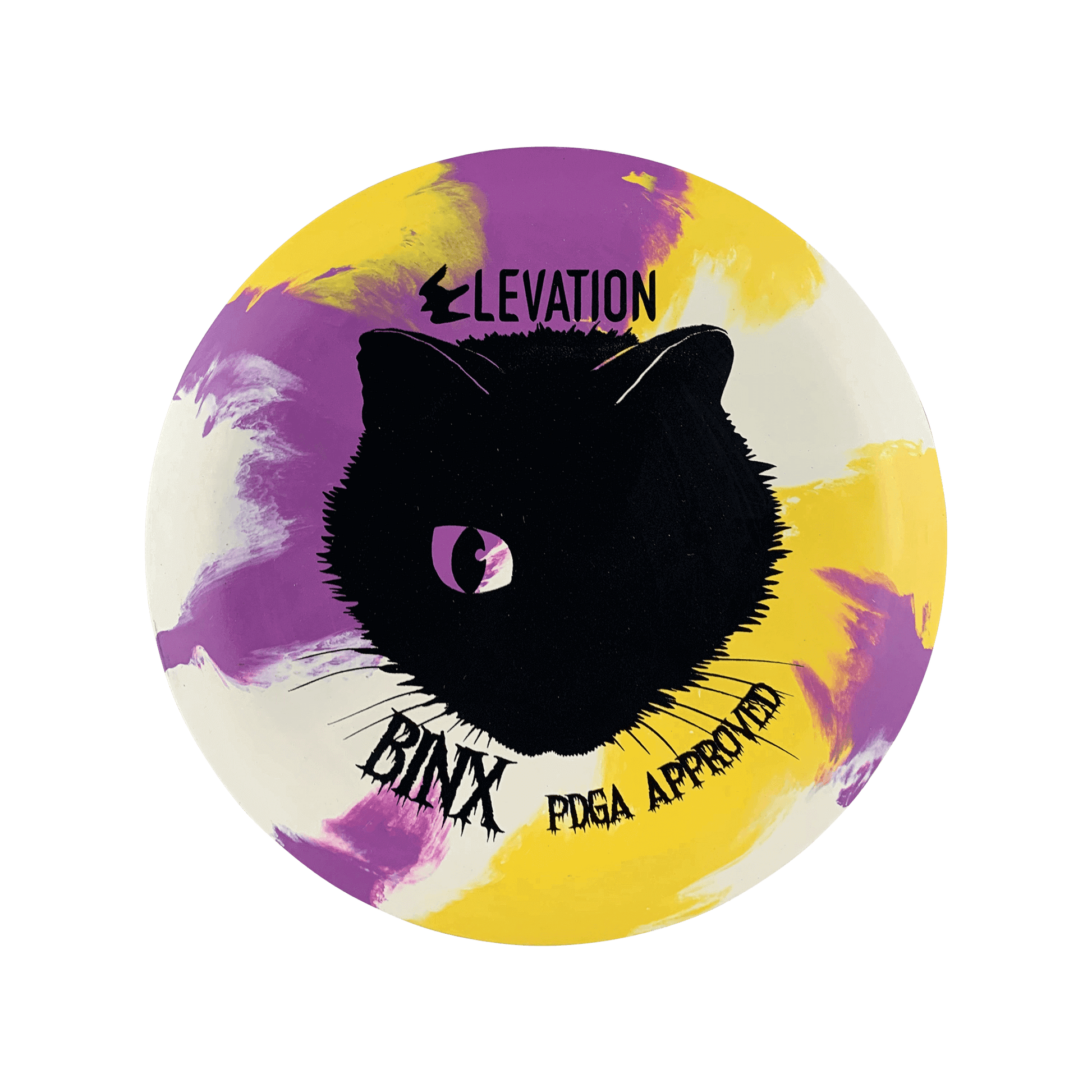 ecoflex Binx Disc Elevation multi / kobe 169