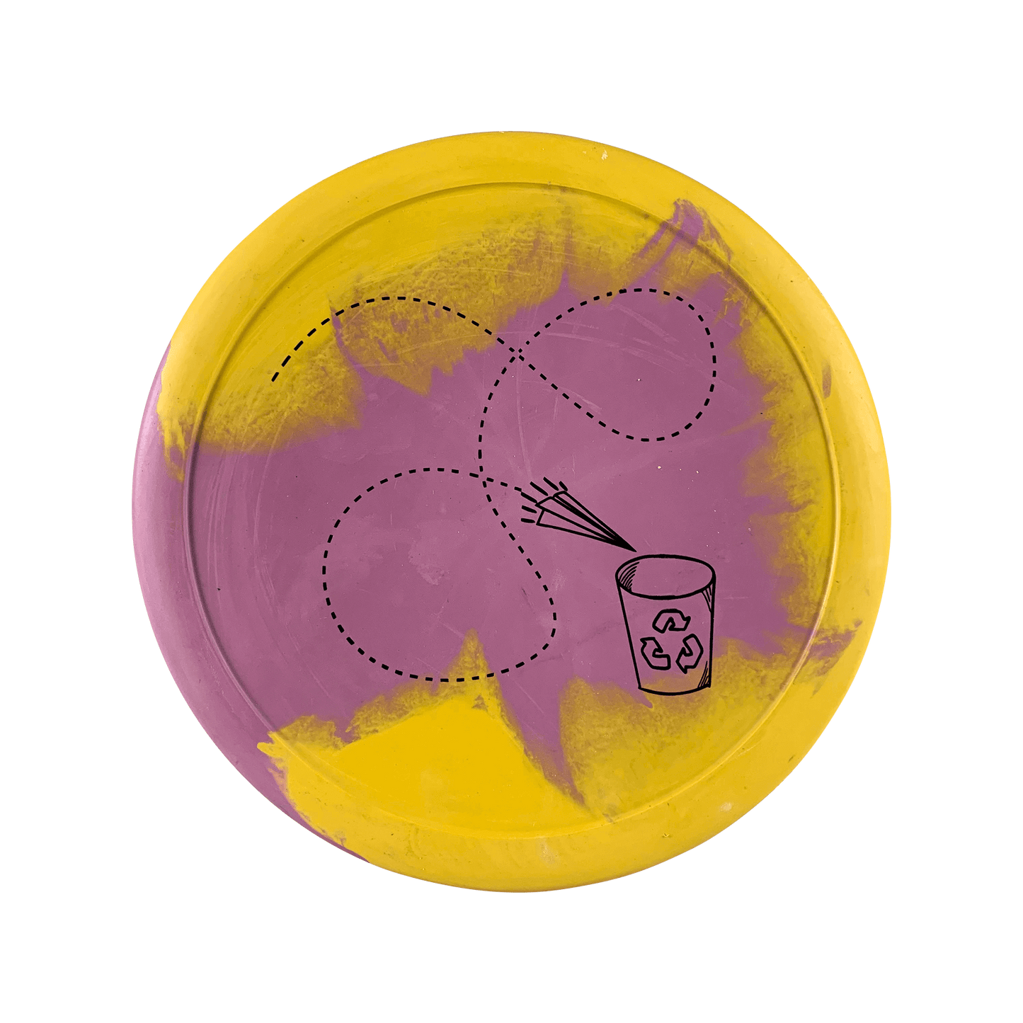 ecoflex Interceptor Disc Elevation multi / kobe 166