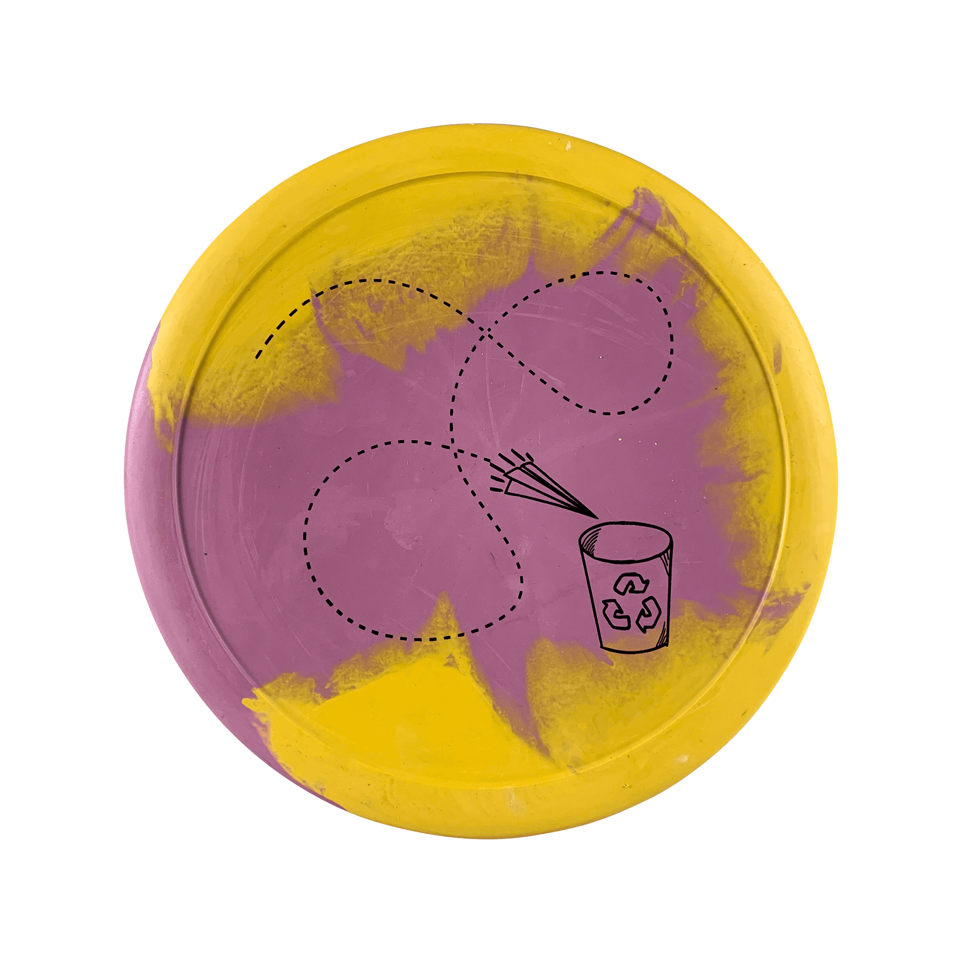 ecoflex Interceptor Disc Elevation multi / kobe 166