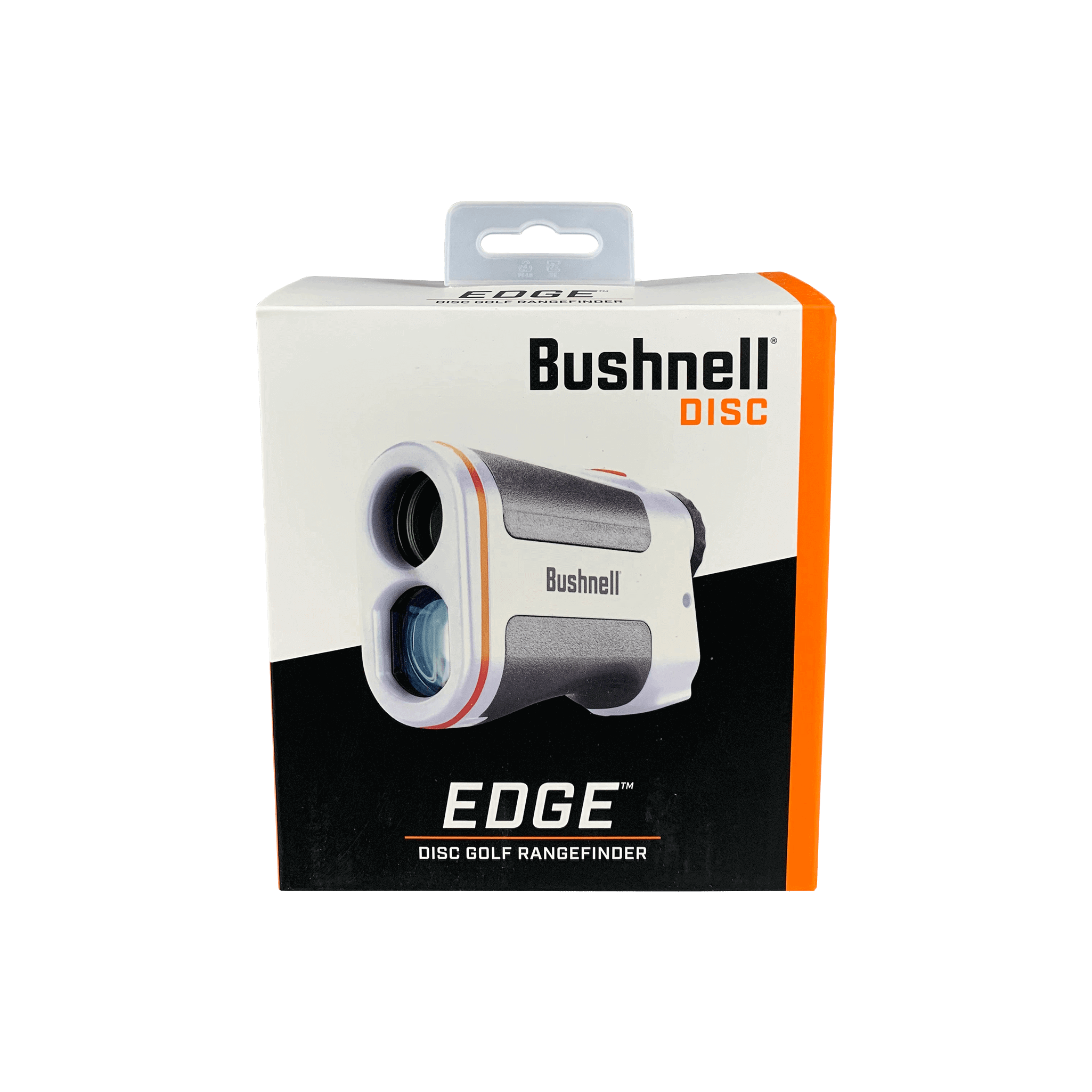 Edge Disc Golf Rangefinder