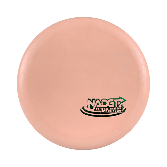 Eraser Warlock - Small NADGT Stamp Disc Gateway eraser pink 173