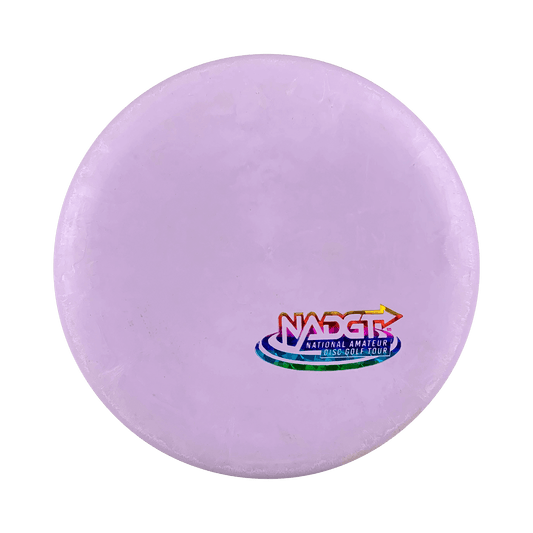 Eraser Wizard - Small NADGT Stamp Disc Gateway eraser purple 175