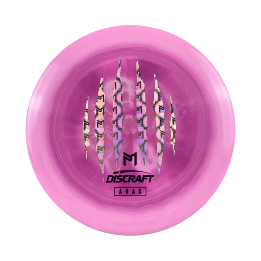 ESP Anax - Paul McBeth 6x Claw Disc Discraft multi / purple 173