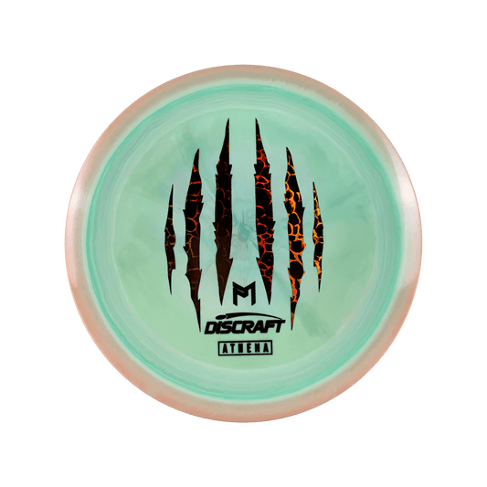 ESP Hades - Paul McBeth 6x Claw Disc Discraft multi / pink green 173