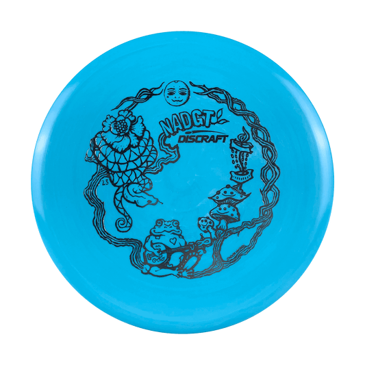 ESP Buzzz - Banjo Frog Stamp - NADGT National Championship '23 Disc Discraft multi / blue 175