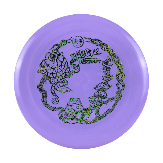 ESP Buzzz - Banjo Frog Stamp - NADGT National Championship '23 Disc Discraft multi / purple 175