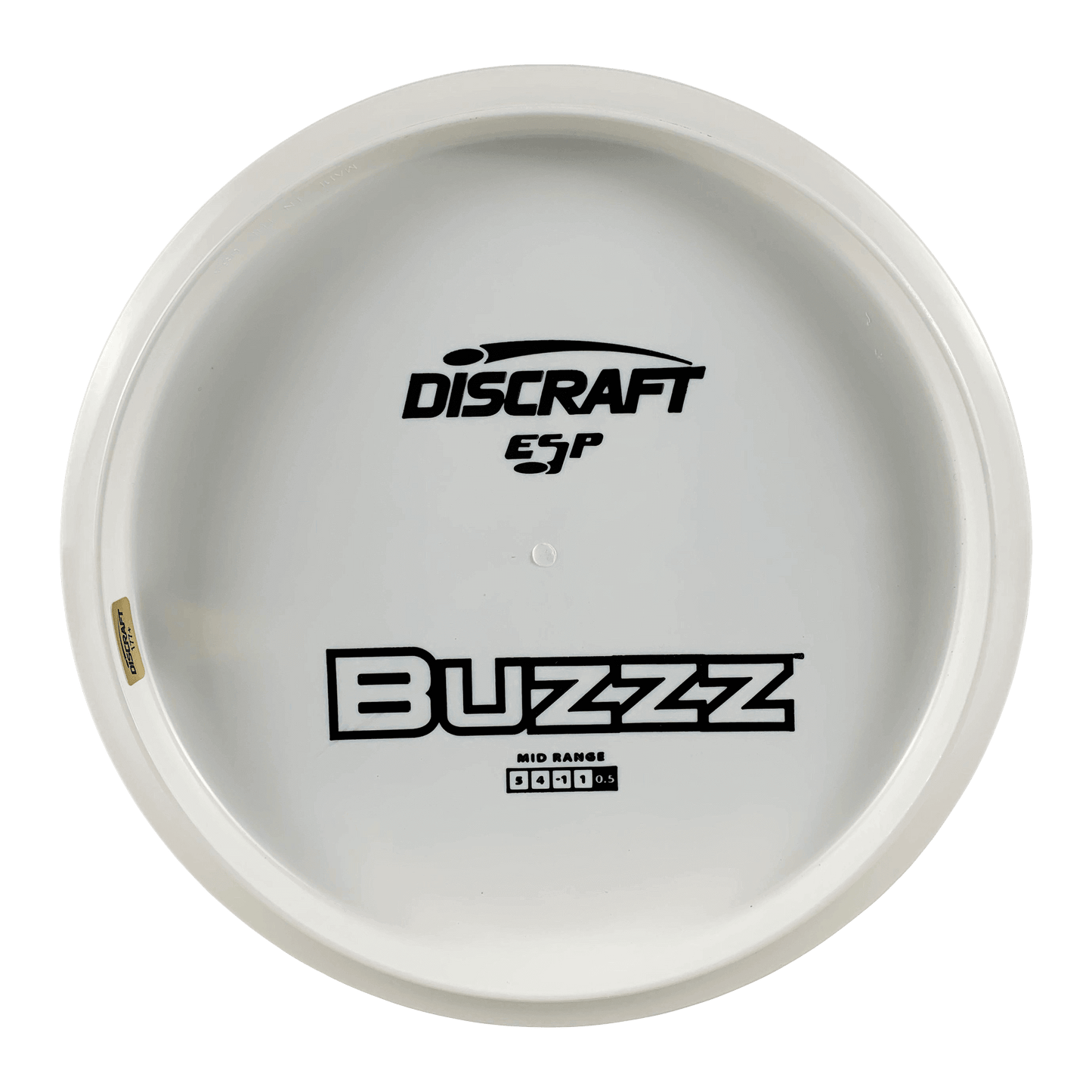 ESP Buzzz - NADGT National Championship 2023 Disc Discraft