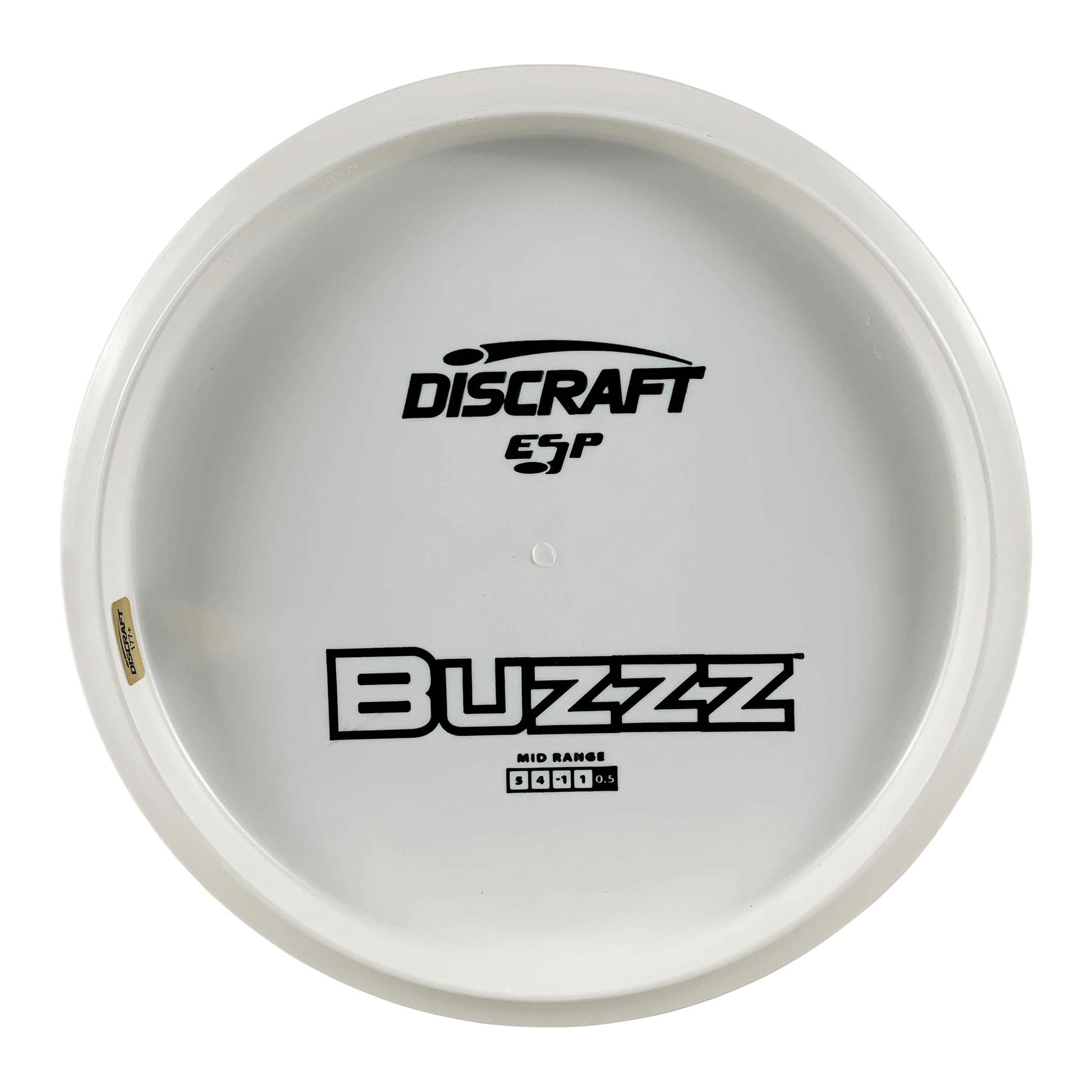 ESP Buzzz - NADGT National Championship 2023 Disc Discraft