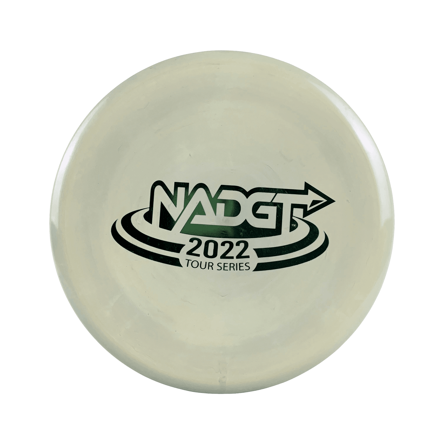 ESP Buzzz - NADGT Tour Series 2022 Disc Discraft multi / light yellow 175