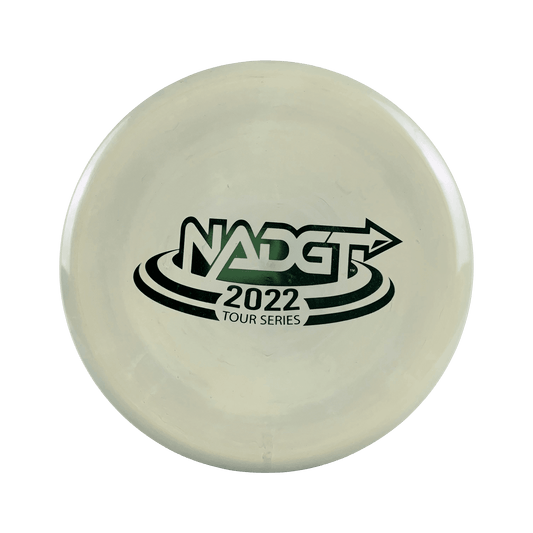 ESP Buzzz - NADGT Tour Series 2022 Disc Discraft multi / light yellow 175