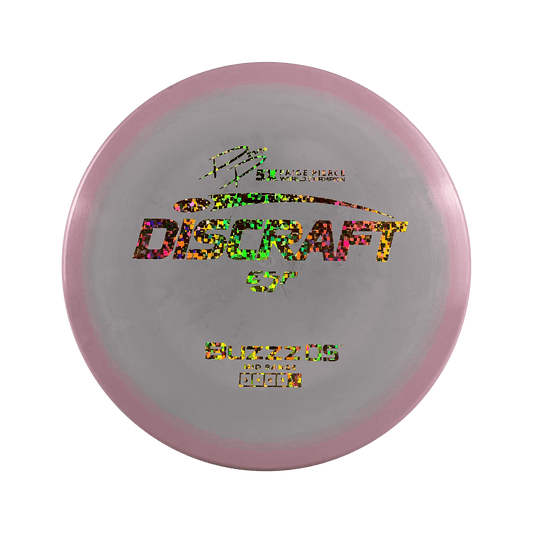 ESP Buzzz OS - Paige Pierce Disc Discraft multi / light purple 177