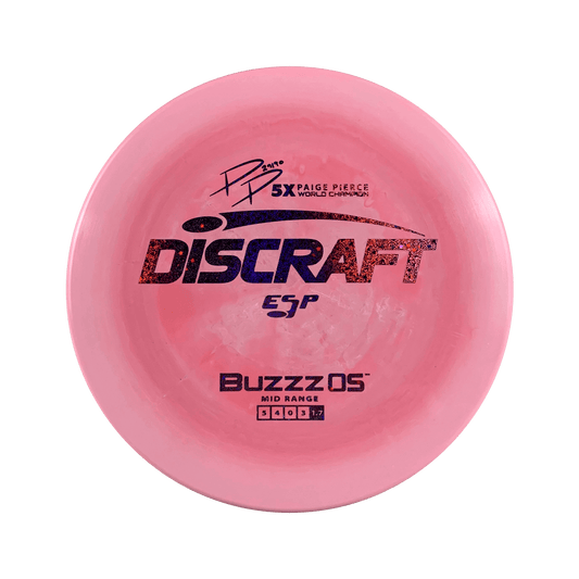 ESP Buzzz OS - Paige Pierce Disc Discraft multi / pink 177