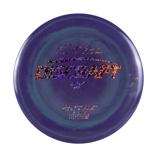 ESP Buzzz - Paul McBeth Signature Series Disc Discraft multi / green purple 175