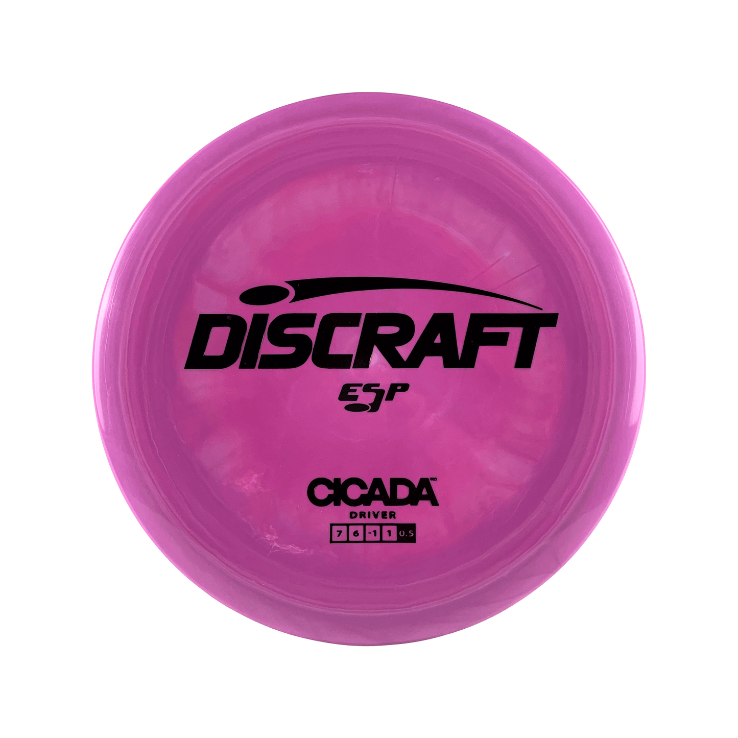 ESP Cicada Disc Discraft multi / purple 154