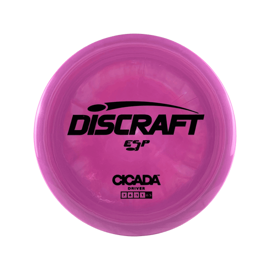ESP Cicada Disc Discraft multi / purple 154