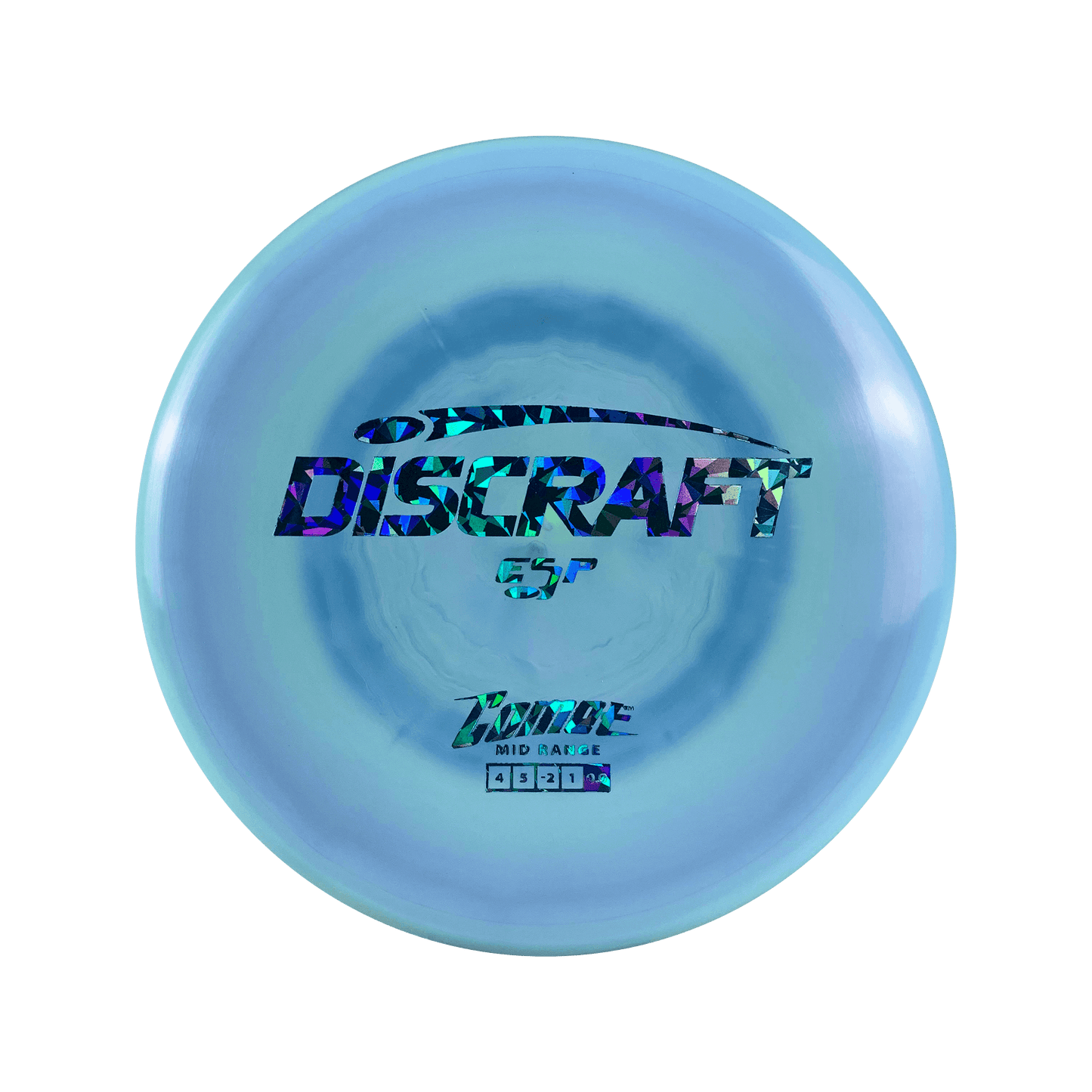 ESP Comet Disc Discraft multi / blue 177