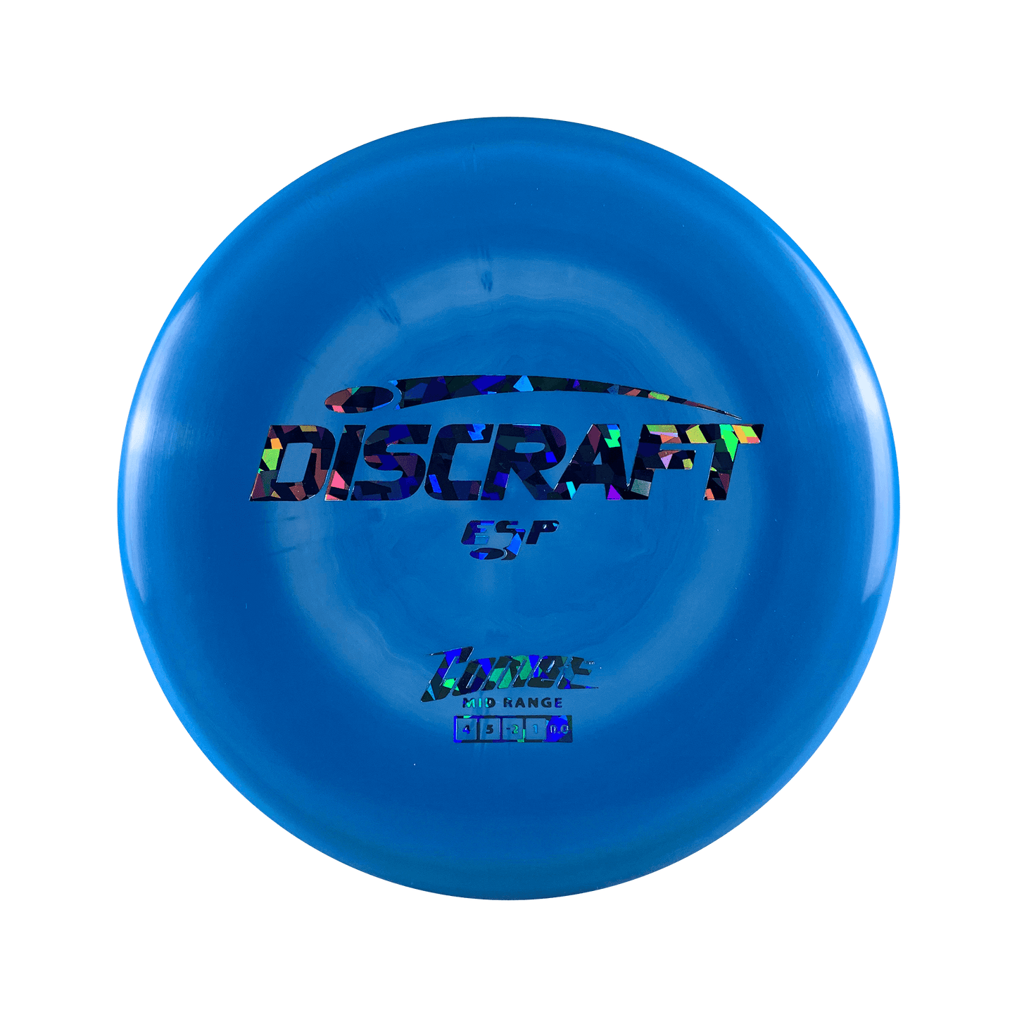 ESP Comet Disc Discraft