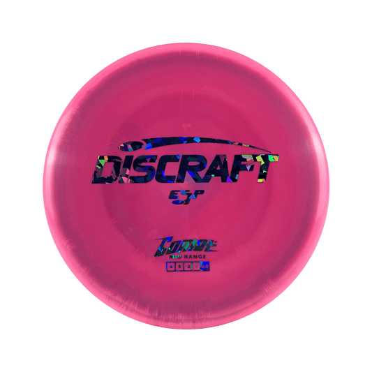 ESP Comet Disc Discraft multi / hot pink 177