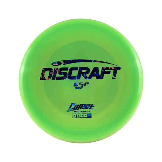 ESP Comet Disc Discraft multi / lime 177