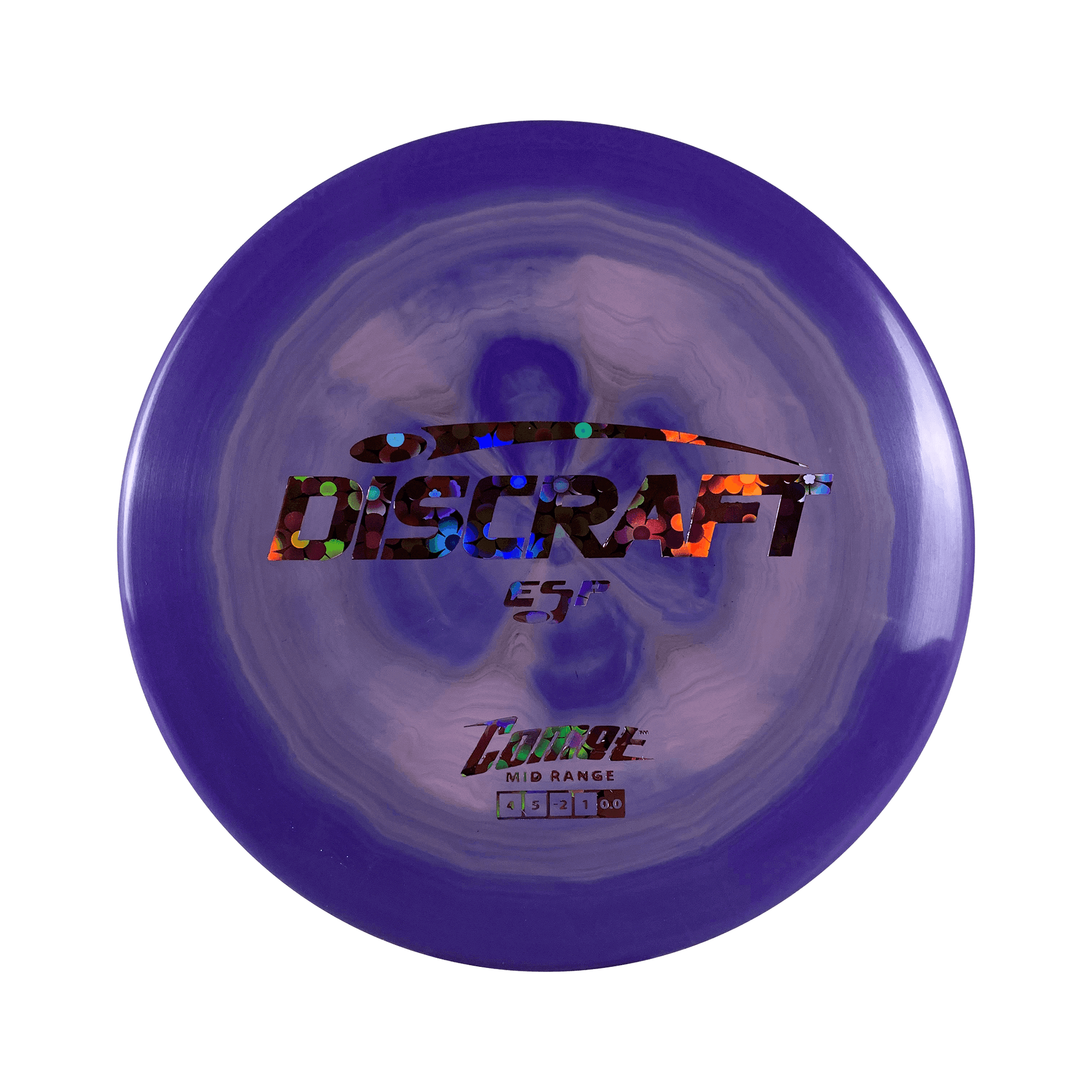 ESP Comet Disc Discraft multi / purple 177