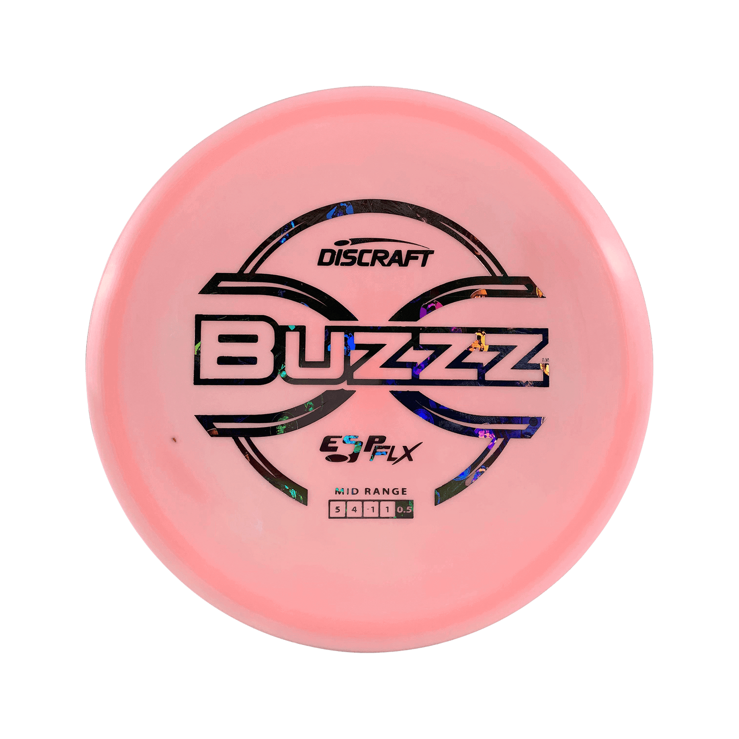 ESP FLX Buzzz Disc Discraft multi / light pink 177
