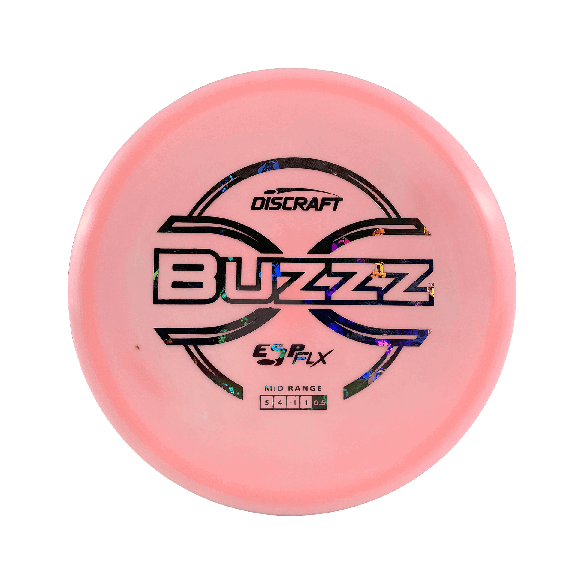 ESP FLX Buzzz Disc Discraft multi / light pink 177
