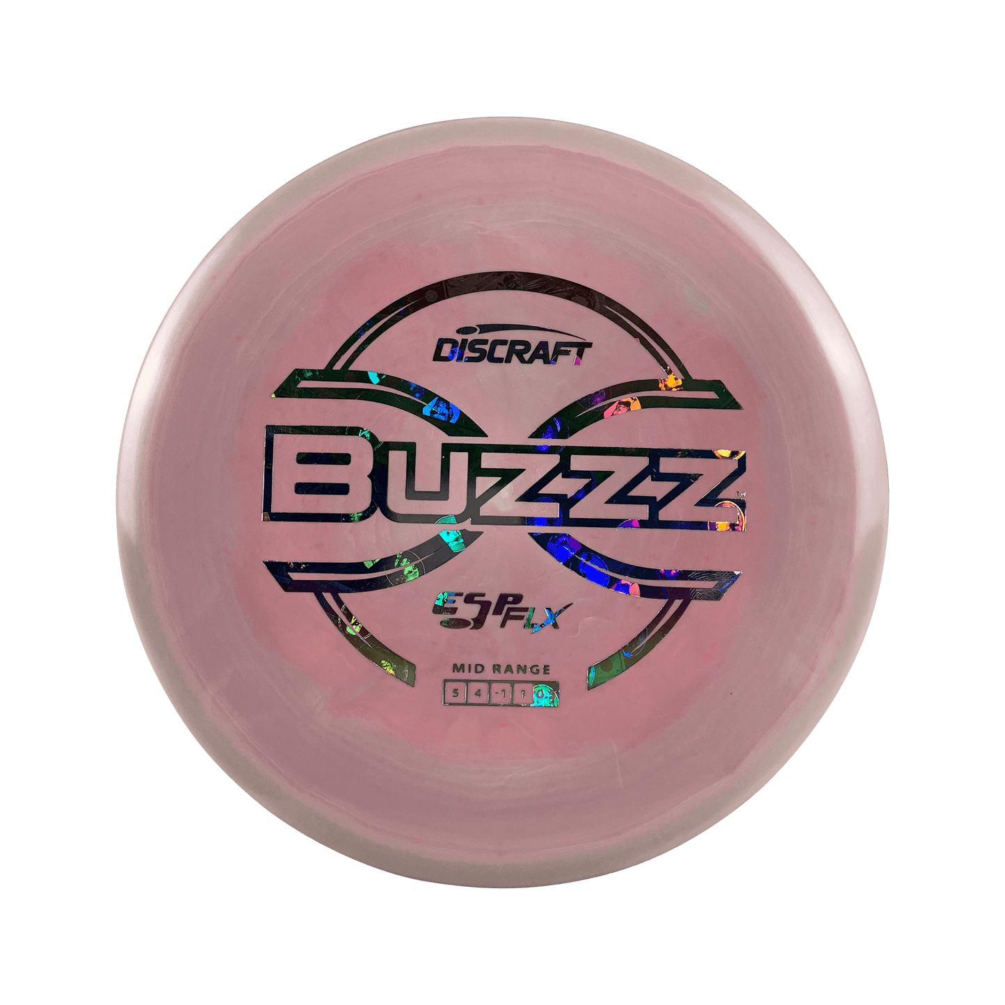 ESP FLX Buzzz Disc Discraft multi / pink grey 177