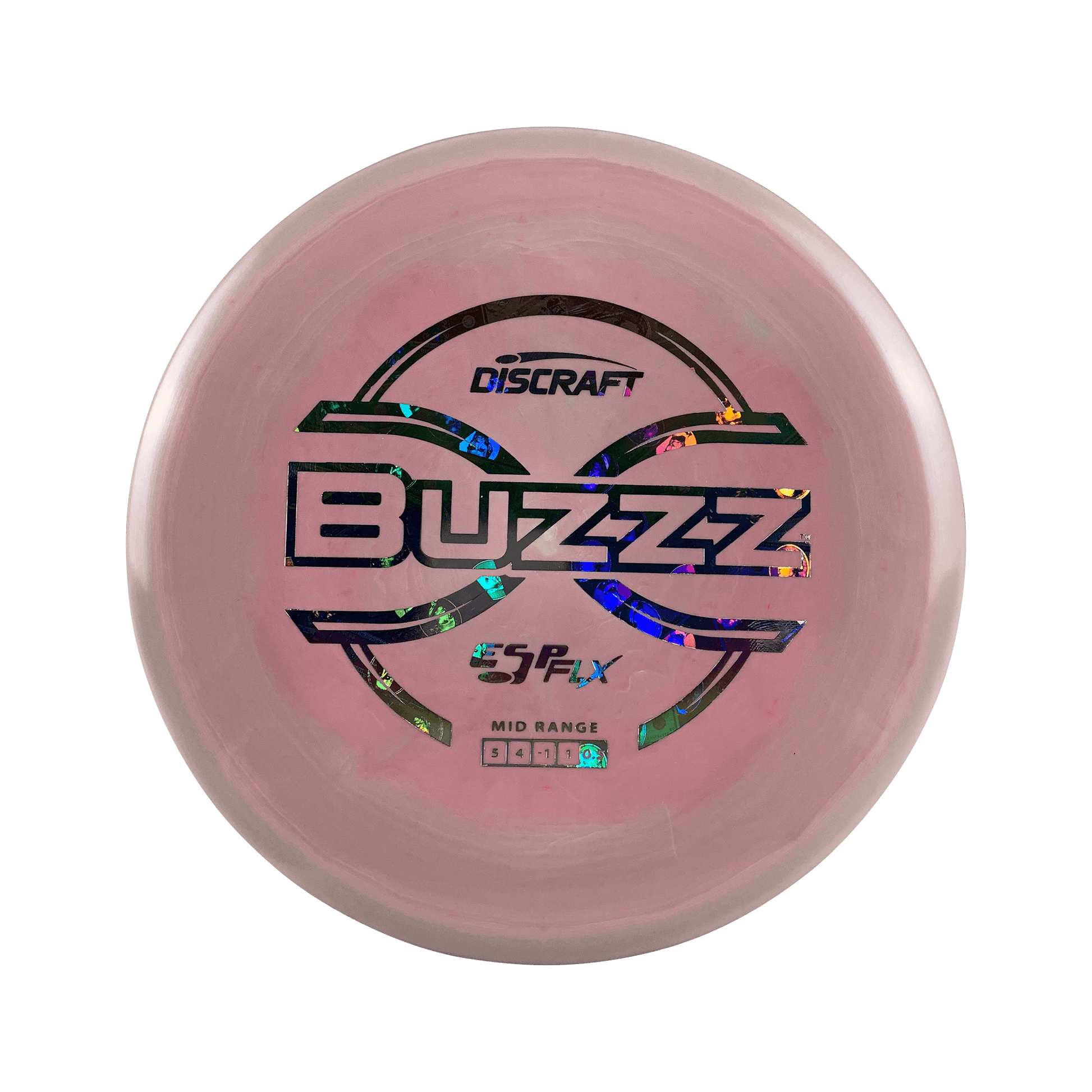 ESP FLX Buzzz Disc Discraft multi / pink grey 177