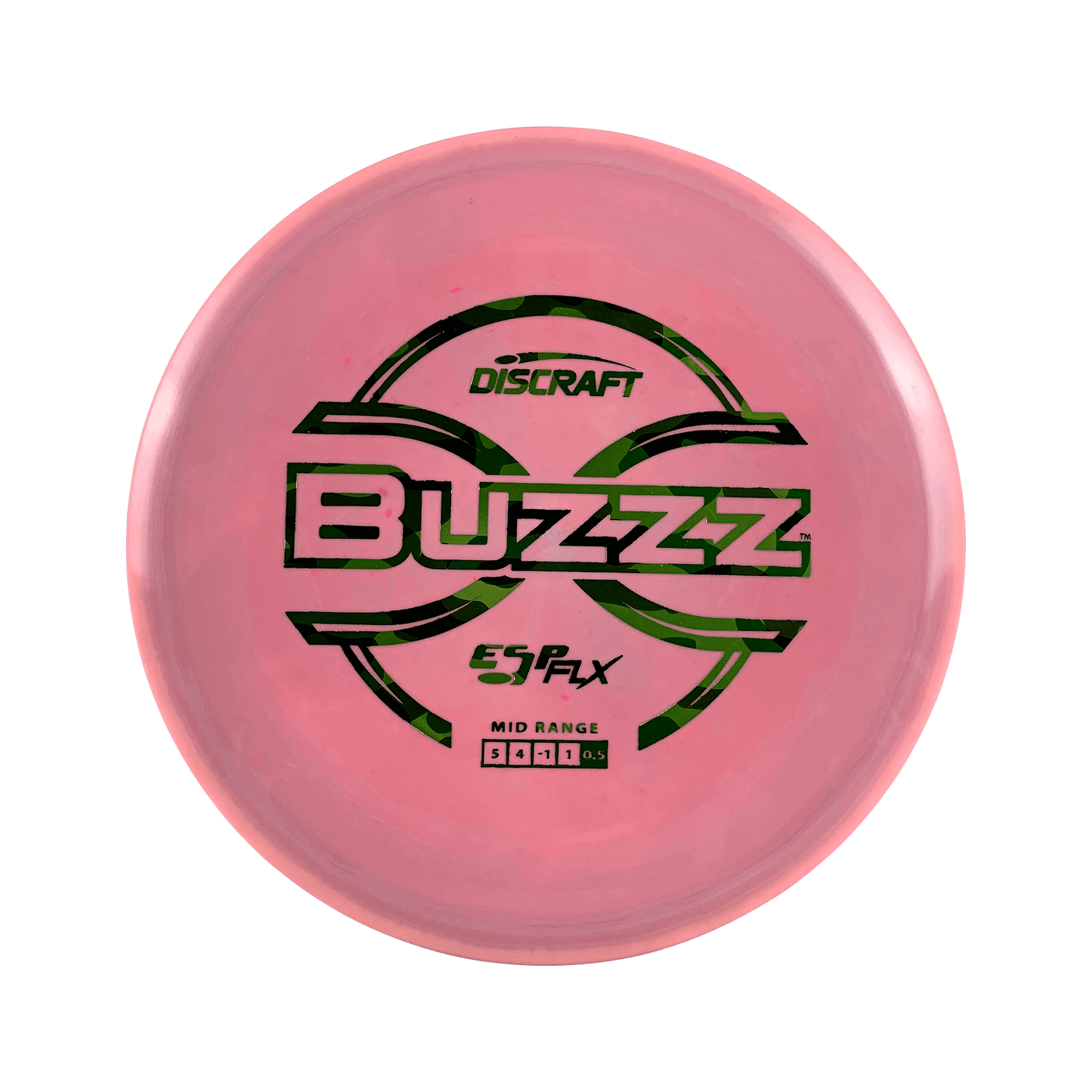 ESP FLX Buzzz Disc Discraft multi / pink 177