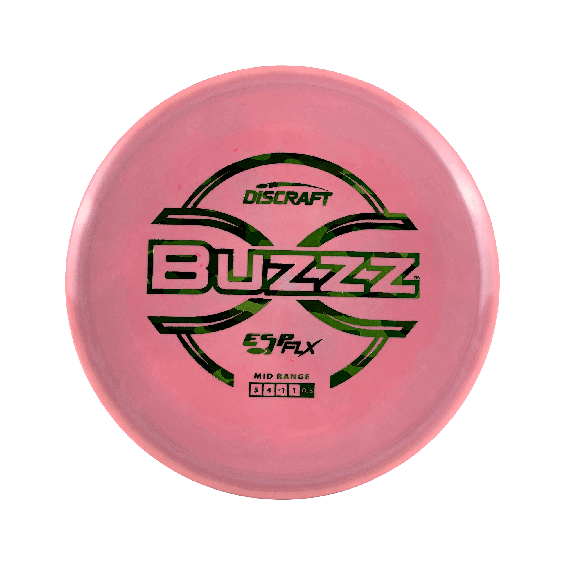 ESP FLX Buzzz Disc Discraft multi / pink 177