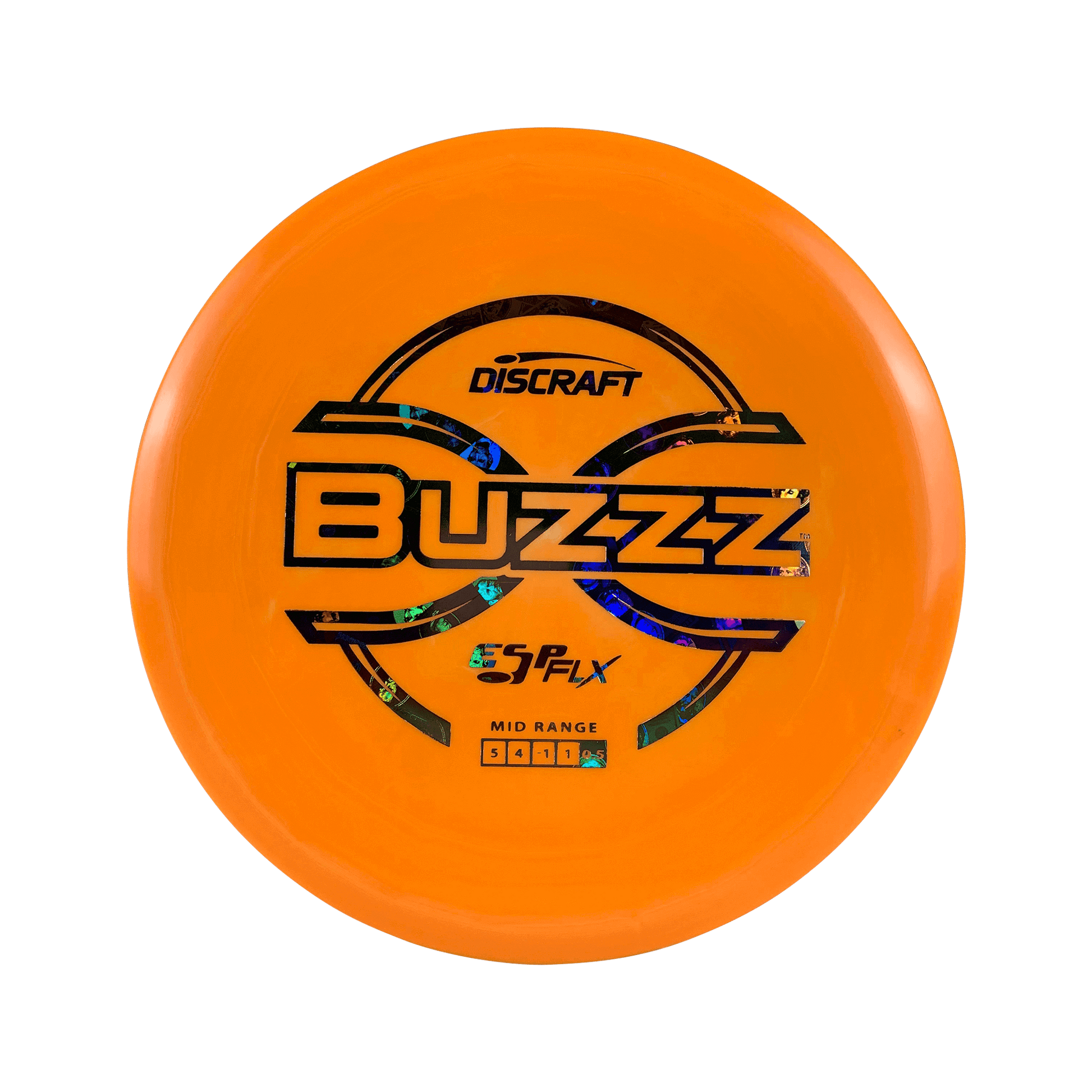 ESP FLX Buzzz Disc Discraft orange 177