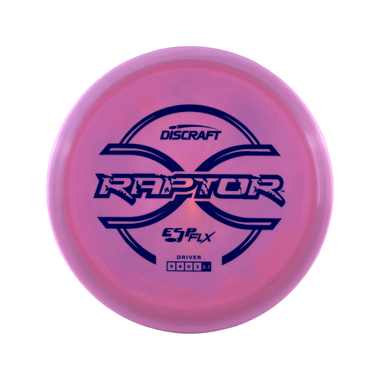 ESP FLX Raptor Disc Discraft multi / pink 170