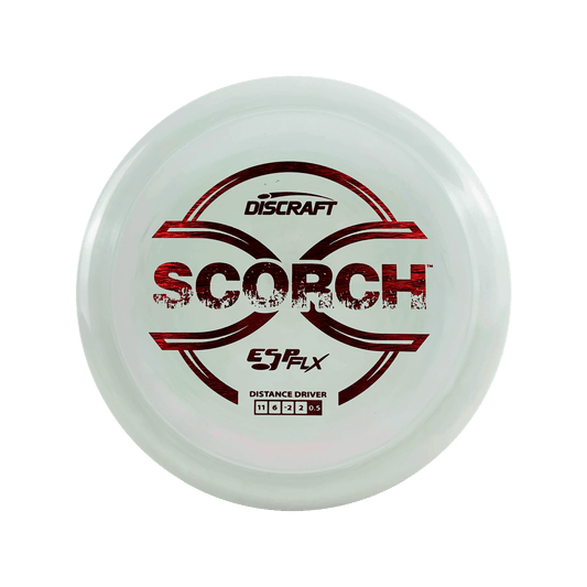 ESP FLX Scorch Disc Discraft multi / green 173