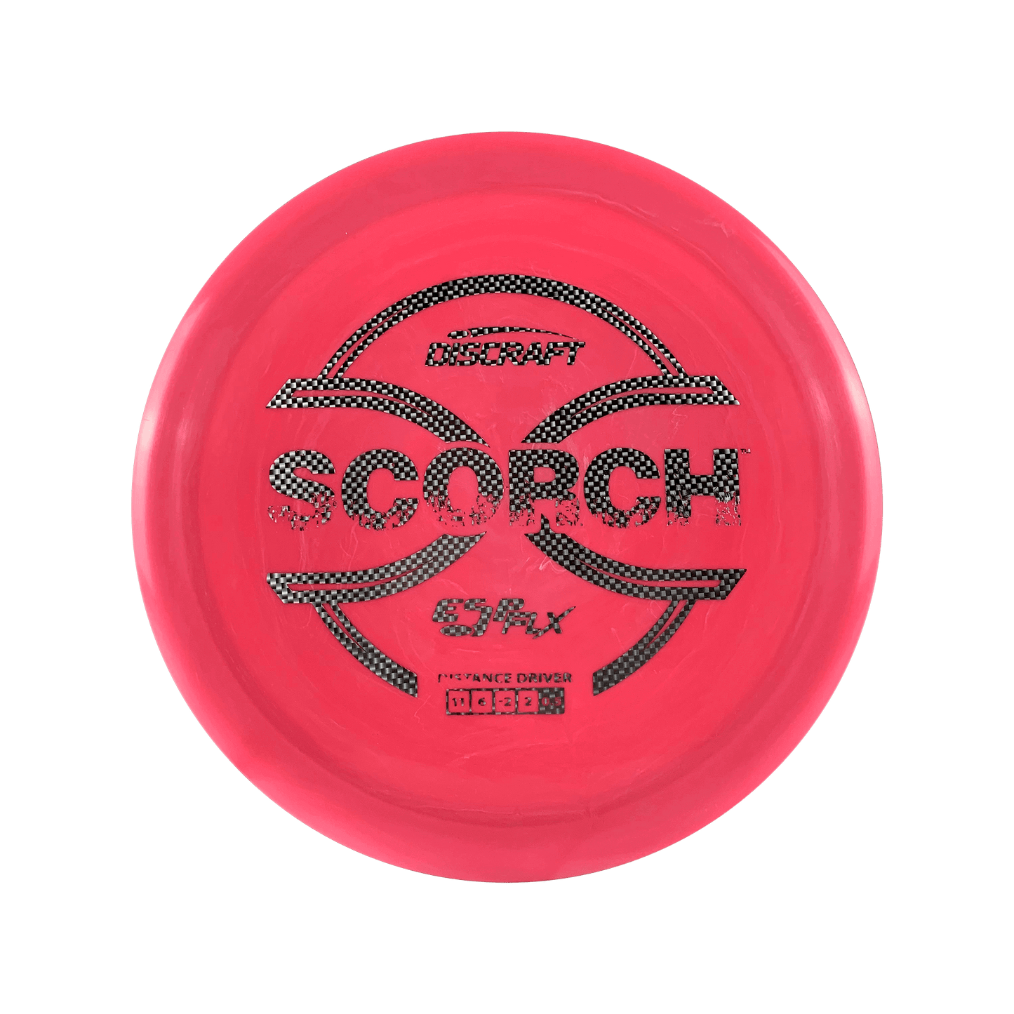 ESP FLX Scorch Disc Discraft multi / hot pink 163